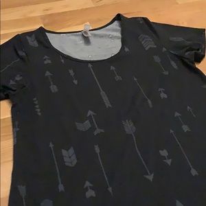 LuLaRoe Classic Tee